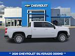 New 2026 Chevrolet Silverado 3500 LT Crew Cab for sale #JC3970 - photo 6