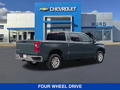 New 2026 Chevrolet Silverado 1500 LT Crew Cab for sale #JC3971 - photo 2