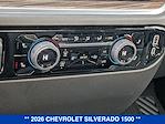 New 2026 Chevrolet Silverado 1500 LT Crew Cab for sale #JC3971 - photo 29
