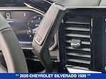 New 2026 Chevrolet Silverado 1500 LT Crew Cab for sale #JC3971 - photo 31