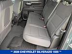 New 2026 Chevrolet Silverado 1500 LT Crew Cab for sale #JC3971 - photo 33