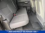 New 2026 Chevrolet Silverado 1500 LT Crew Cab for sale #JC3971 - photo 36