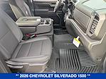 New 2026 Chevrolet Silverado 1500 LT Crew Cab for sale #JC3971 - photo 37