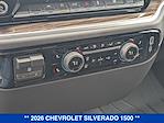 New 2026 Chevrolet Silverado 1500 LT Crew Cab for sale #JC3972 - photo 26