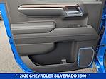 New 2026 Chevrolet Silverado 1500 LT Crew Cab for sale #JC3972 - photo 28