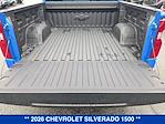 New 2026 Chevrolet Silverado 1500 LT Crew Cab for sale #JC3972 - photo 30