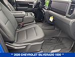 New 2026 Chevrolet Silverado 1500 LT Crew Cab for sale #JC3972 - photo 35