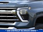 New 2026 Chevrolet Silverado 2500 LTZ Crew Cab for sale #JC3975X - photo 10