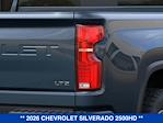 New 2026 Chevrolet Silverado 2500 LTZ Crew Cab for sale #JC3975X - photo 11