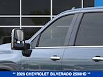 New 2026 Chevrolet Silverado 2500 LTZ Crew Cab for sale #JC3975X - photo 12