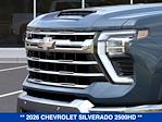 New 2026 Chevrolet Silverado 2500 LTZ Crew Cab for sale #JC3975X - photo 13