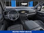 New 2026 Chevrolet Silverado 2500 LTZ Crew Cab for sale #JC3975X - photo 15