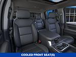 New 2026 Chevrolet Silverado 2500 LTZ Crew Cab for sale #JC3975X - photo 16