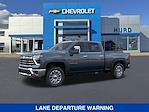 New 2026 Chevrolet Silverado 2500 LTZ Crew Cab for sale #JC3975X - photo 3