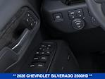 New 2026 Chevrolet Silverado 2500 LTZ Crew Cab for sale #JC3975X - photo 22