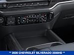 New 2026 Chevrolet Silverado 2500 LTZ Crew Cab for sale #JC3975X - photo 23