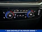 New 2026 Chevrolet Silverado 2500 LTZ Crew Cab for sale #JC3975X - photo 28