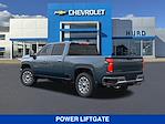 New 2026 Chevrolet Silverado 2500 LTZ Crew Cab for sale #JC3975X - photo 4