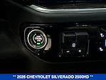 New 2026 Chevrolet Silverado 2500 LTZ Crew Cab for sale #JC3975X - photo 29