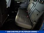 New 2026 Chevrolet Silverado 2500 LTZ Crew Cab for sale #JC3975X - photo 32