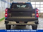New 2026 Chevrolet Silverado 2500 LTZ Crew Cab for sale #JC3975X - photo 34