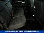 New 2026 Chevrolet Silverado 2500 LTZ Crew Cab for sale #JC3975X - photo 35
