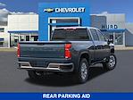 New 2026 Chevrolet Silverado 2500 LTZ Crew Cab for sale #JC3975X - photo 2