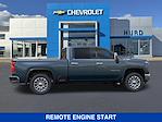New 2026 Chevrolet Silverado 2500 LTZ Crew Cab for sale #JC3975X - photo 5