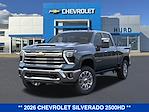 New 2026 Chevrolet Silverado 2500 LTZ Crew Cab for sale #JC3975X - photo 6