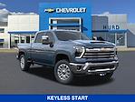 New 2026 Chevrolet Silverado 2500 LTZ Crew Cab for sale #JC3975X - photo 7