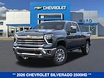 New 2026 Chevrolet Silverado 2500 LTZ Crew Cab for sale #JC3975X - photo 8
