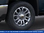 New 2026 Chevrolet Silverado 2500 LTZ Crew Cab for sale #JC3975X - photo 9