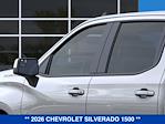 New 2026 Chevrolet Silverado 1500 LT Crew Cab for sale #JC3976 - photo 12