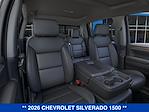 New 2026 Chevrolet Silverado 1500 LT Crew Cab for sale #JC3976 - photo 16