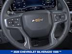 New 2026 Chevrolet Silverado 1500 LT Crew Cab for sale #JC3976 - photo 19