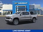 New 2026 Chevrolet Silverado 1500 LT Crew Cab for sale #JC3976 - photo 2