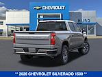 New 2026 Chevrolet Silverado 1500 LT Crew Cab for sale #JC3976 - photo 4