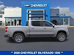 New 2026 Chevrolet Silverado 1500 LT Crew Cab for sale #JC3976 - photo 5