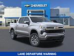 New 2026 Chevrolet Silverado 1500 LT Crew Cab for sale #JC3976 - photo 7