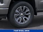 New 2026 Chevrolet Silverado 1500 LT Crew Cab for sale #JC3976 - photo 9