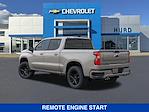 2026 Chevrolet Silverado 1500 Crew Cab 4WD Pickup for sale #JC3979 - photo 4
