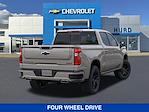 2026 Chevrolet Silverado 1500 Crew Cab 4WD Pickup for sale #JC3979 - photo 2