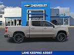 2026 Chevrolet Silverado 1500 Crew Cab 4WD Pickup for sale #JC3979 - photo 5