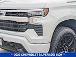New 2026 Chevrolet Silverado 1500 RST Crew Cab for sale #JC3981 - photo 9