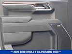 New 2026 Chevrolet Silverado 1500 RST Crew Cab for sale #JC3981 - photo 12