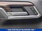 New 2026 Chevrolet Silverado 1500 RST Crew Cab for sale #JC3981 - photo 13