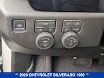 New 2026 Chevrolet Silverado 1500 RST Crew Cab for sale #JC3981 - photo 19
