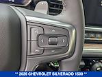 New 2026 Chevrolet Silverado 1500 RST Crew Cab for sale #JC3981 - photo 21