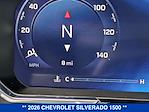 New 2026 Chevrolet Silverado 1500 RST Crew Cab for sale #JC3981 - photo 23