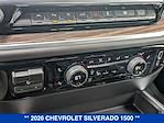 New 2026 Chevrolet Silverado 1500 RST Crew Cab for sale #JC3981 - photo 29